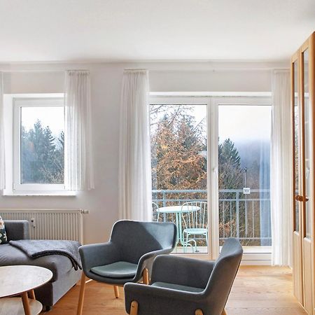 Ferienwohnung Tannenblick 6-2 Oberhof  Bagian luar foto