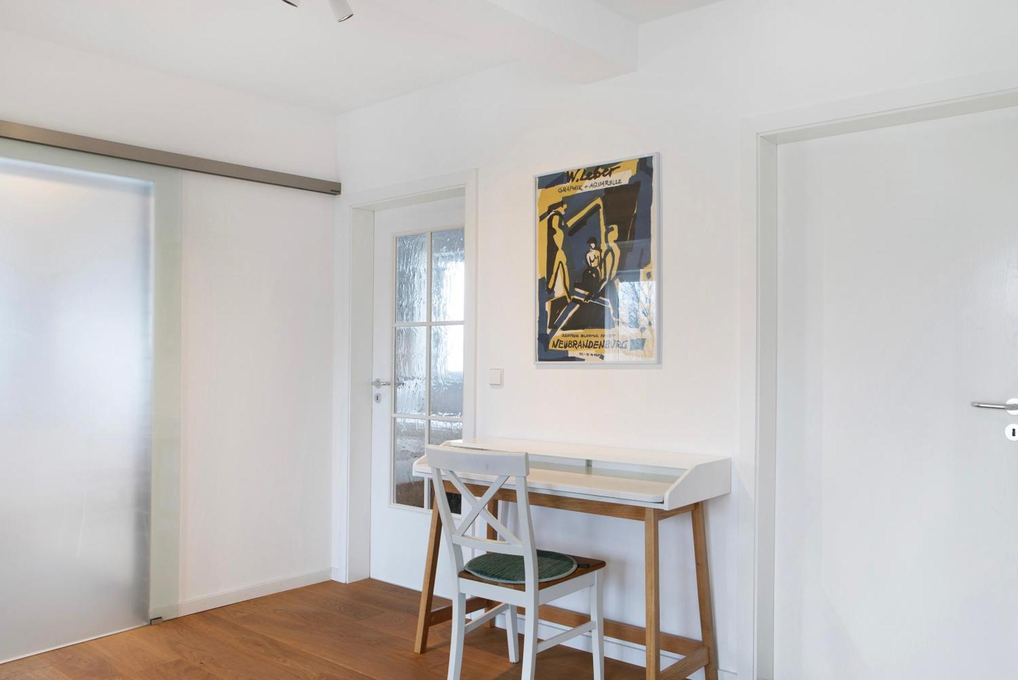 Ferienwohnung Tannenblick 6-2 Oberhof  Bagian luar foto