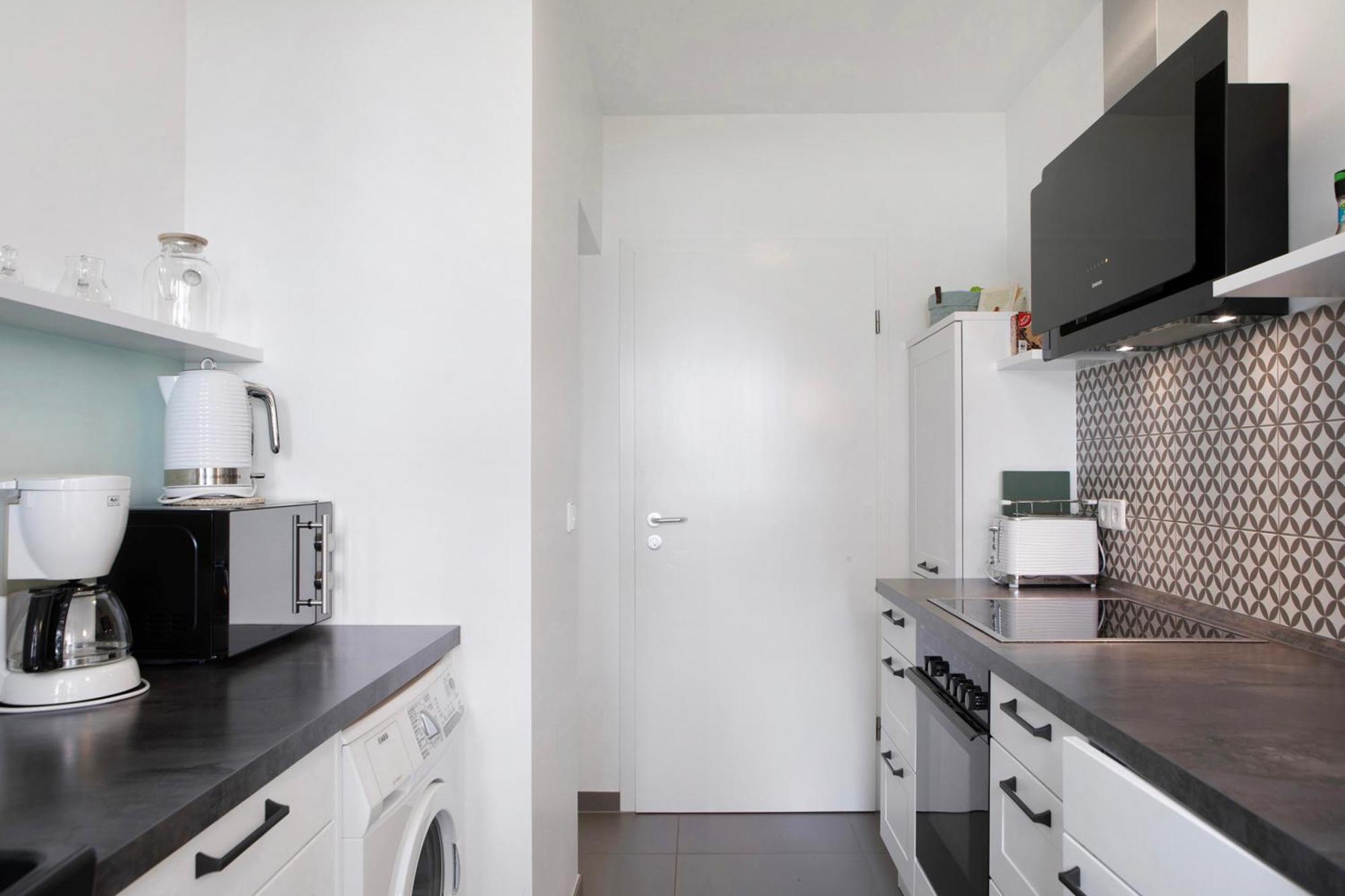 Ferienwohnung Tannenblick 6-2 Oberhof  Bagian luar foto