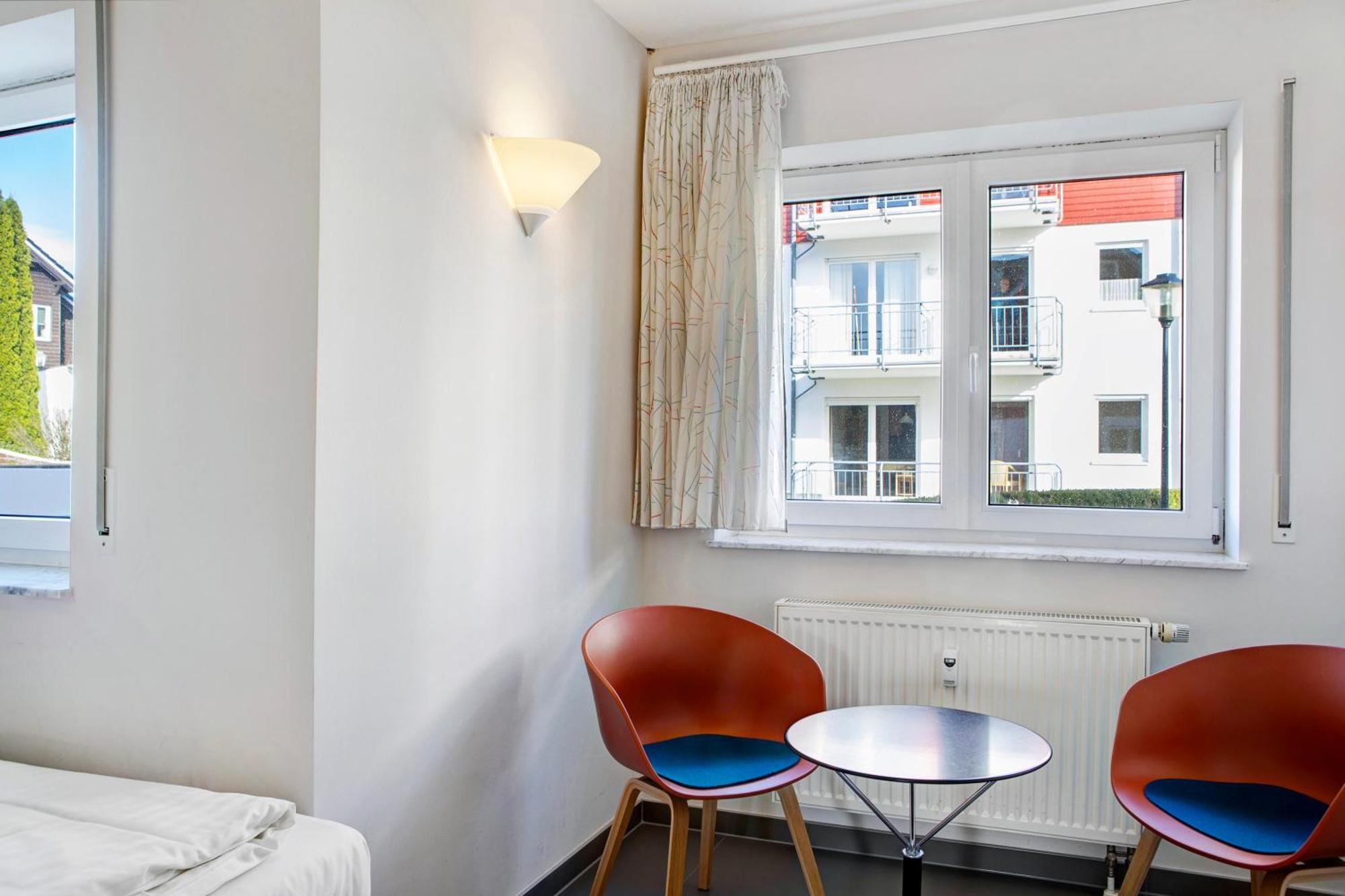 Ferienwohnung Tannenblick 6-2 Oberhof  Bagian luar foto