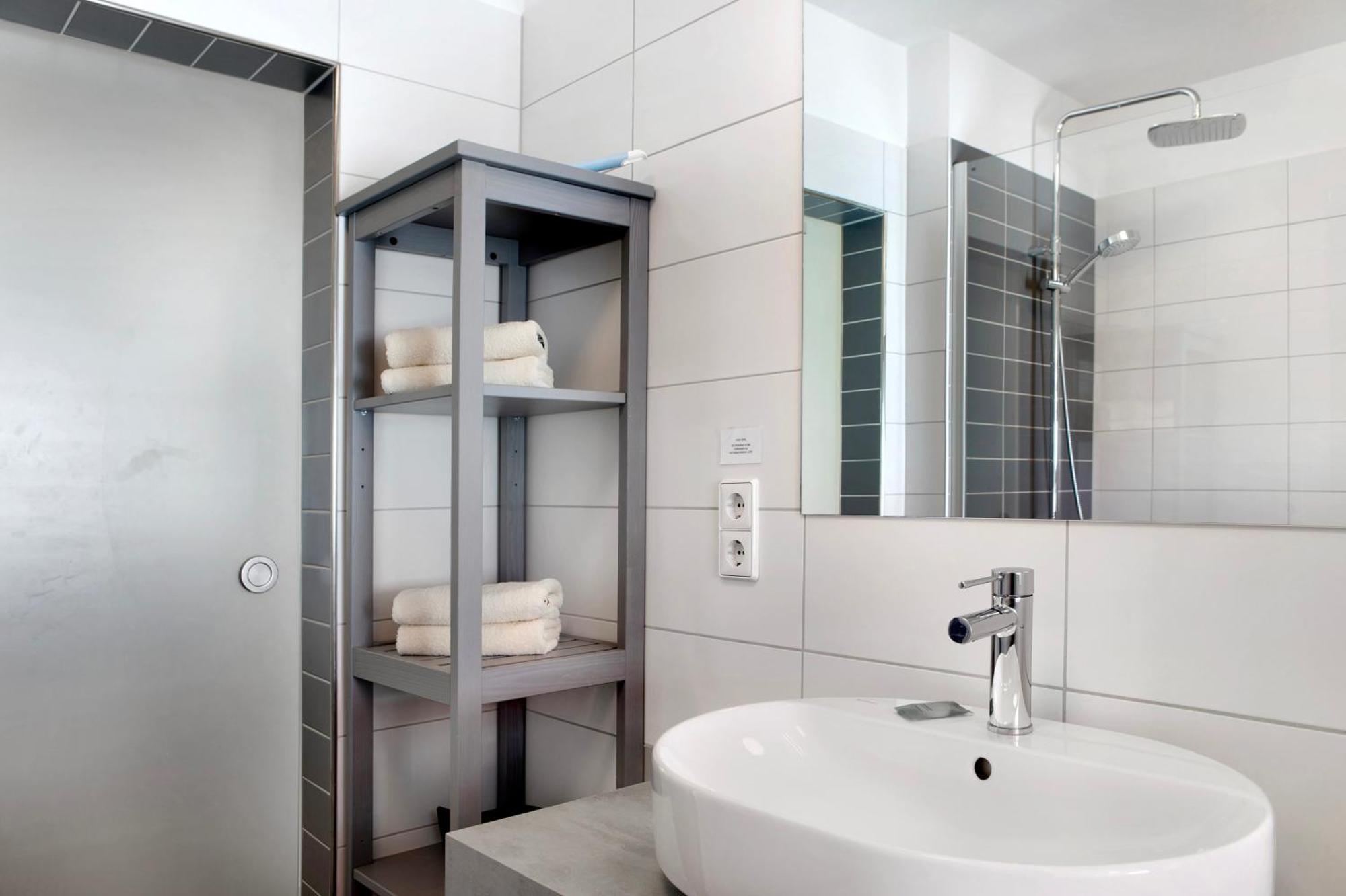 Ferienwohnung Tannenblick 6-2 Oberhof  Bagian luar foto