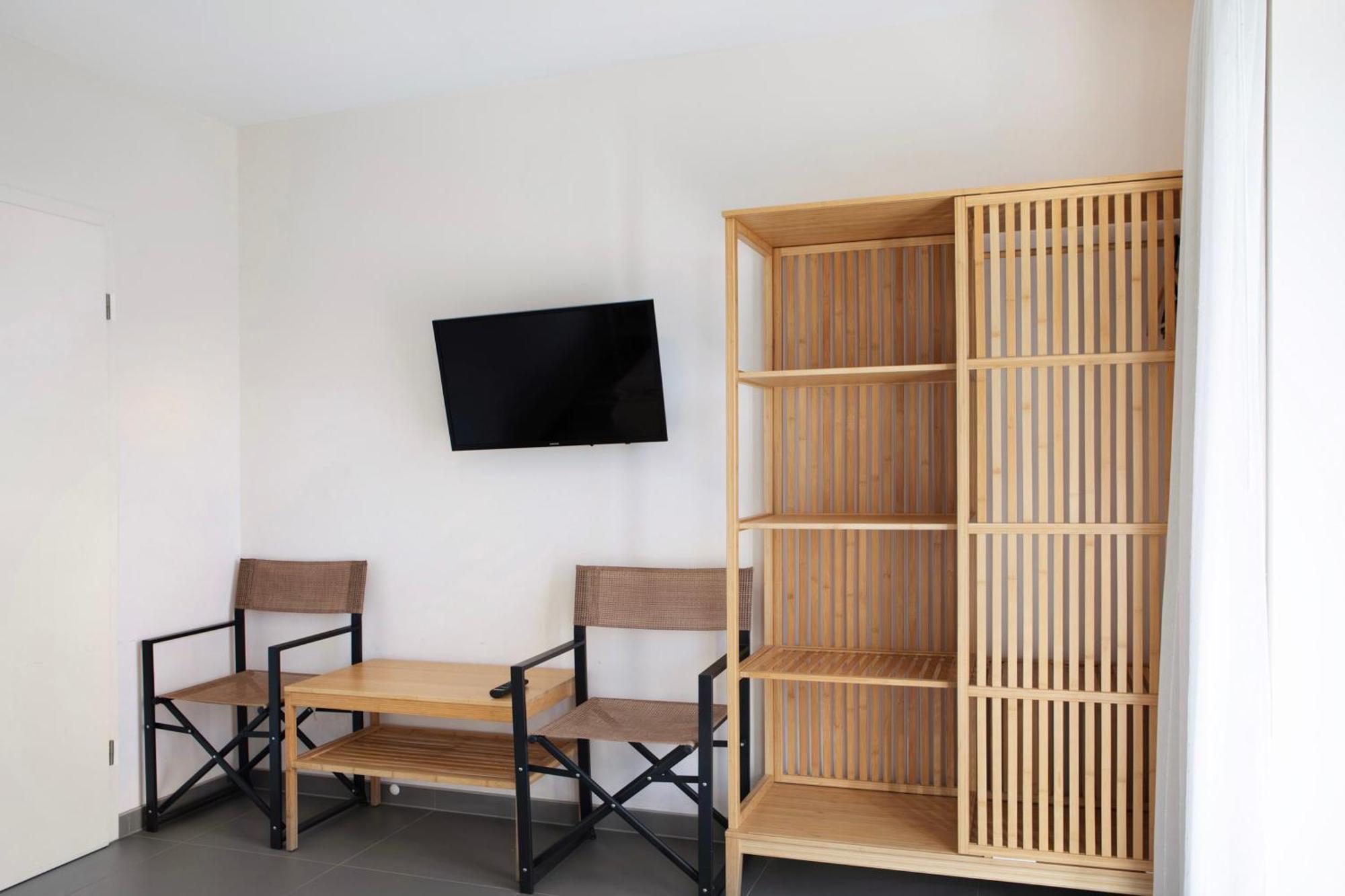 Ferienwohnung Tannenblick 6-2 Oberhof  Bagian luar foto
