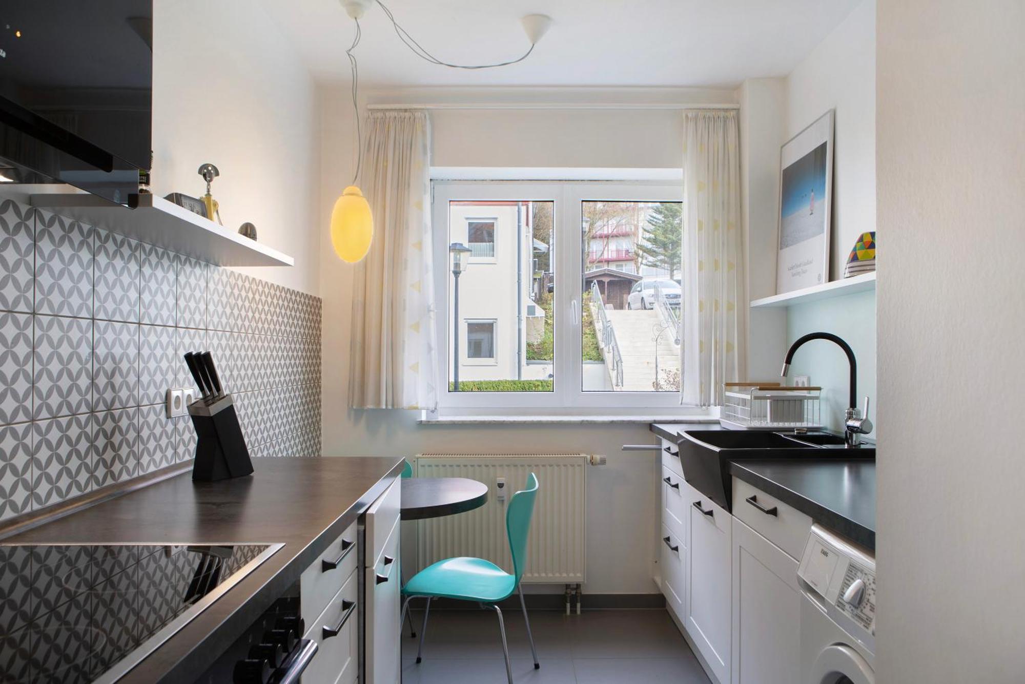 Ferienwohnung Tannenblick 6-2 Oberhof  Bagian luar foto